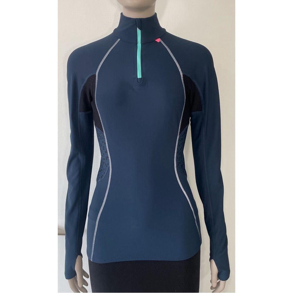 Sweaty Betty Athletic Pullover